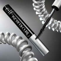 Incredi-curl Mascara, Pitch Black