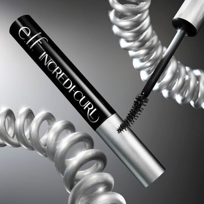 Incredi-curl Mascara, Pitch Black