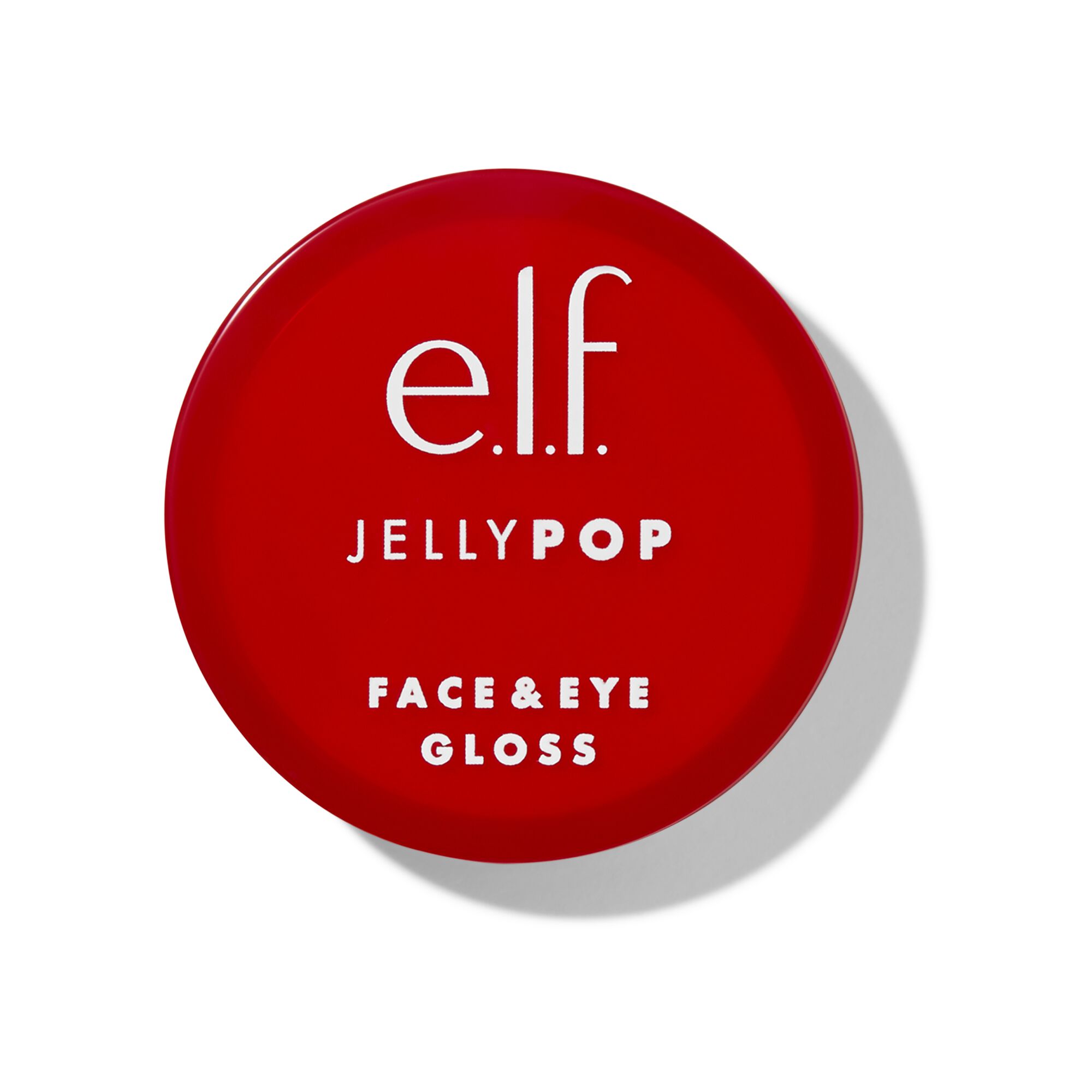 Juicy Pop Face & Eye Gloss Multipurpose Gloss e.l.f. Cosmetics