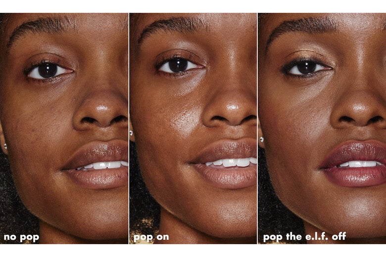 Jelly Pop Dew Primer Gel Primer e.l.f. Cosmetics