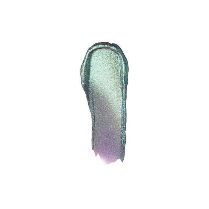 Duochrome Liquid Eyeshadow, Mer-mazing (Metallic Blue/Green)