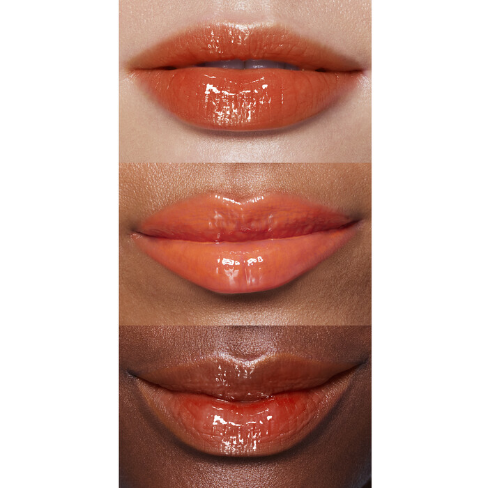 Lip Lacquer, Orange Blossom