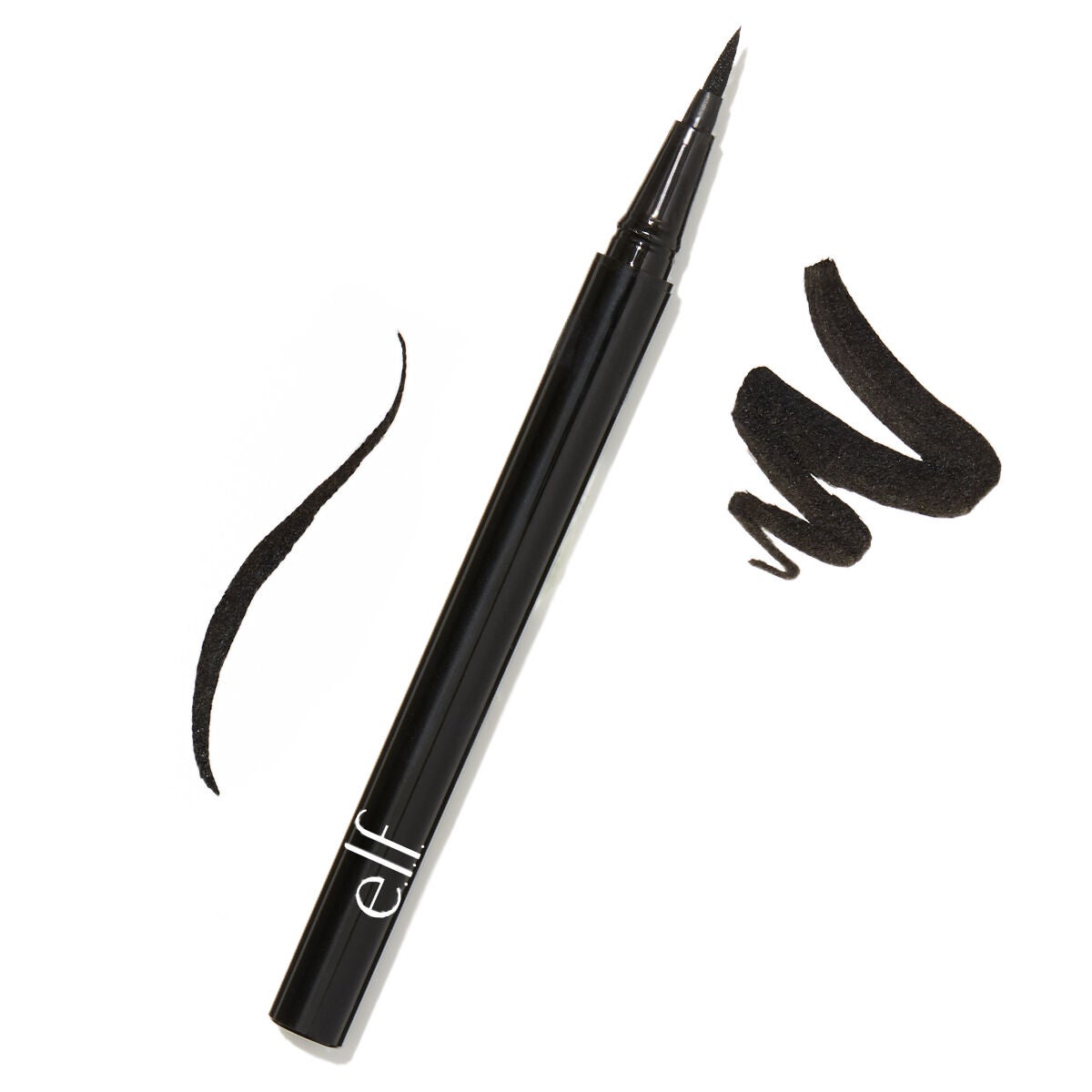 Intense H2O Proof Eyeliner Pen e.l.f. Cosmetics Cruelty Free