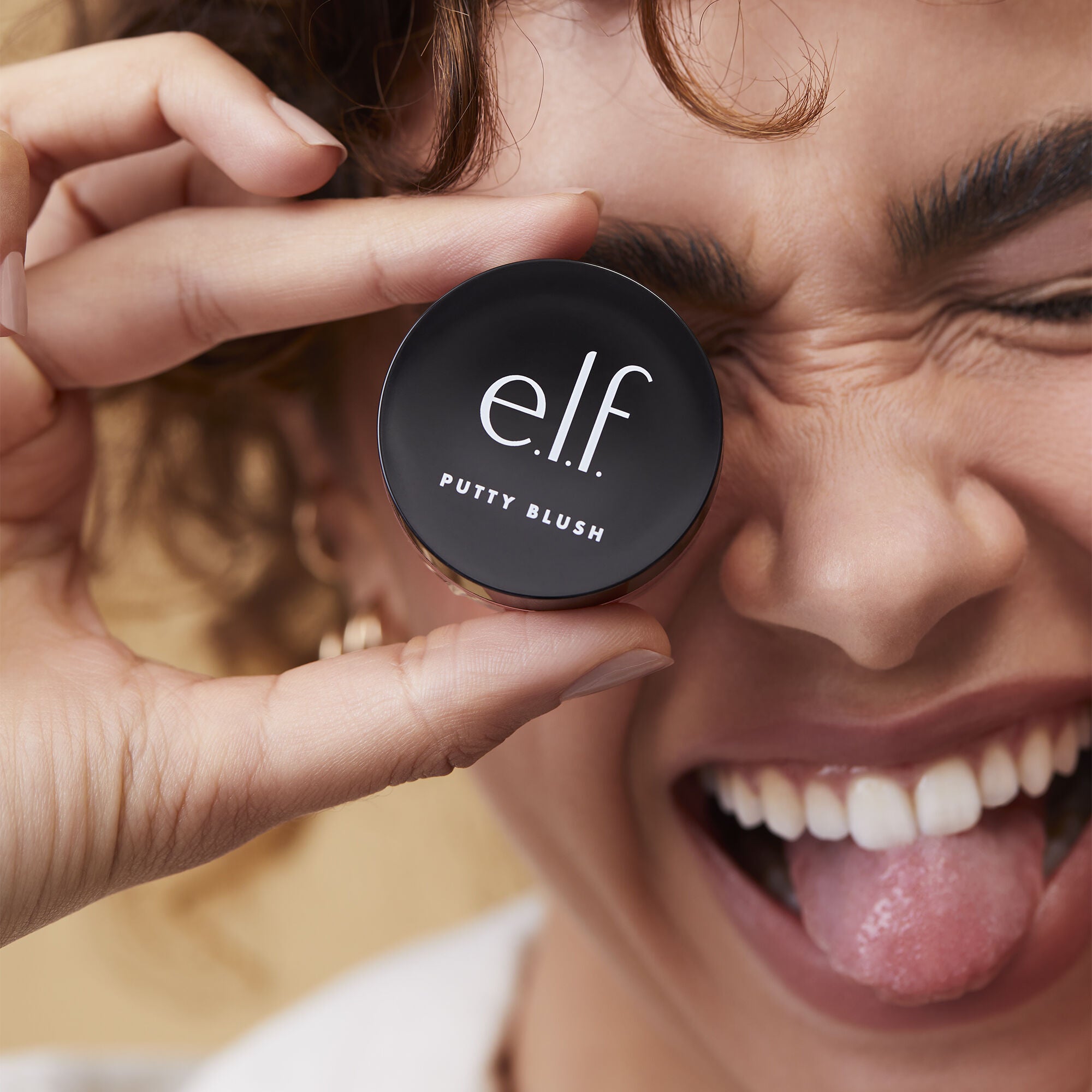 elf putty blush bahamas