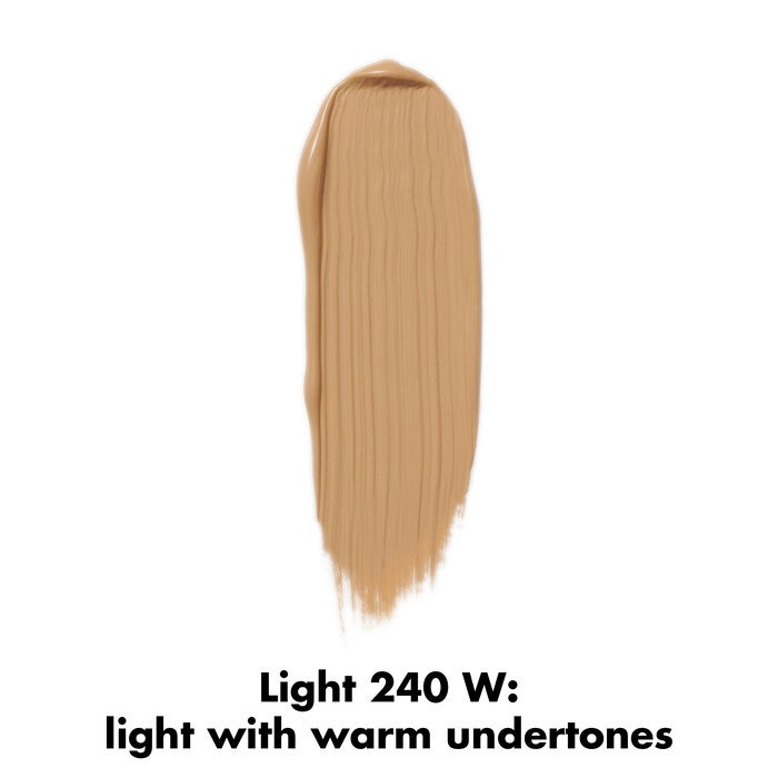 Camo CC Cream, Light 240 W - light with warm undertones
