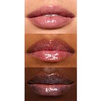 Opal-ogy Tour Glimmer Lip Oil Lip Chart