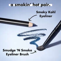 Smoky Kohl Eyeliner, 