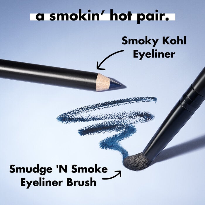 Smoky Kohl Eyeliner, 