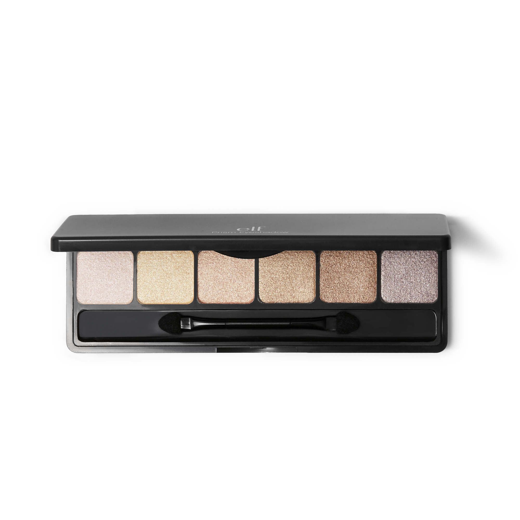 Prism Shimmer Eyeshadow Palette Naked e.l.f. Cosmetics