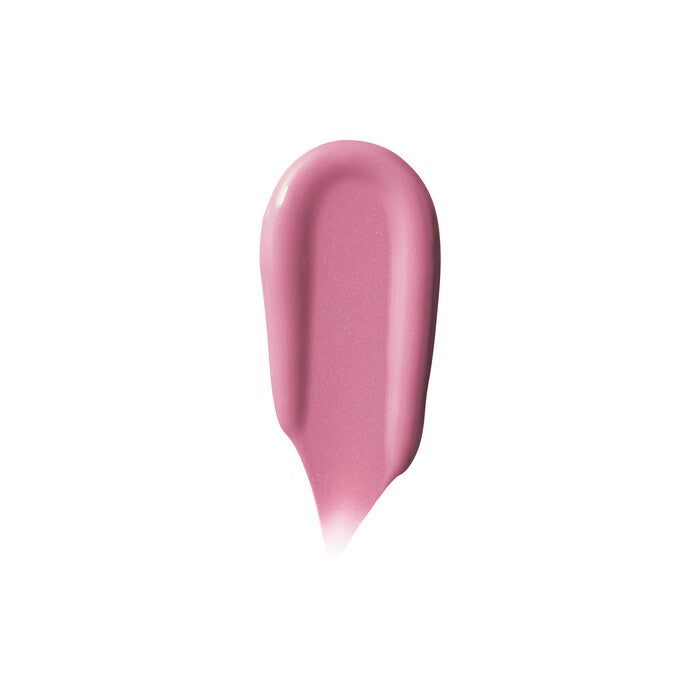 Lilac blush swatch