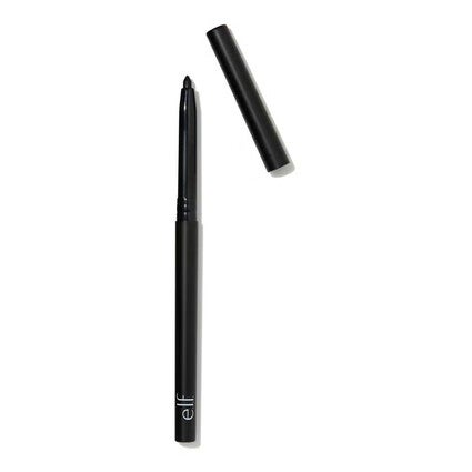 e.l.f. No Budge Black Eyeliner Pencil - Water Resistant