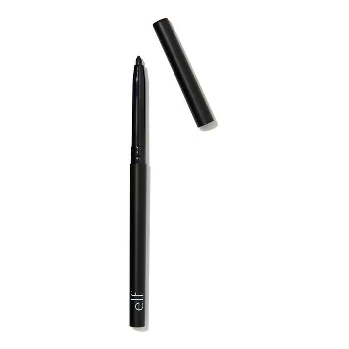 e.l.f. No Budge Black Eyeliner Pencil - Water Resistant