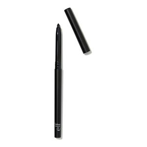 e.l.f. No Budge Black Eyeliner Pencil - Water Resistant
