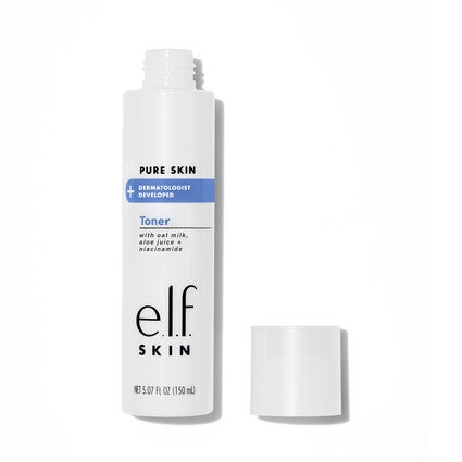 Pure Skin Fragrance Free Toner