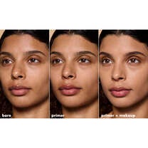 Brightening Lavender Face Primer- Small, 