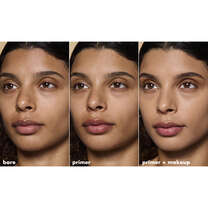 Brightening Lavender Face Primer- Small, 