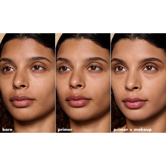 Brightening Lavender Face Primer- Small, 