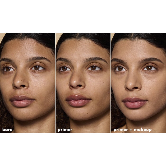 Brightening Lavender Face Primer- Small, 