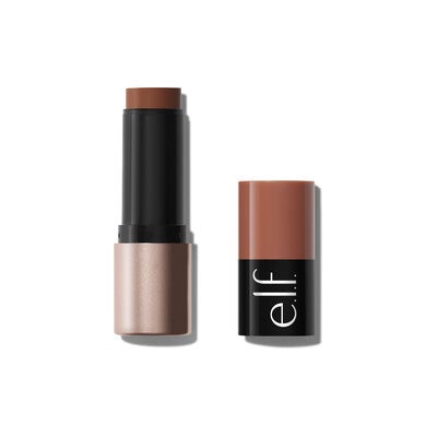 Soft Glam Cream Bronzer, e.l.f. Soft Glam Cream Bronzer Stick - Tan