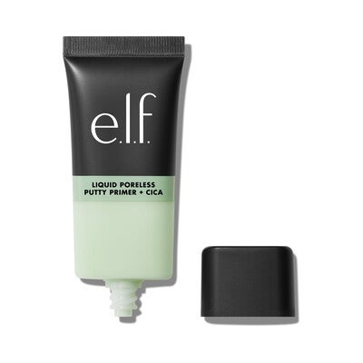 Liquid Poreless Putty Primer + Cica, Liquid Poreless Putty Primer + Cica,