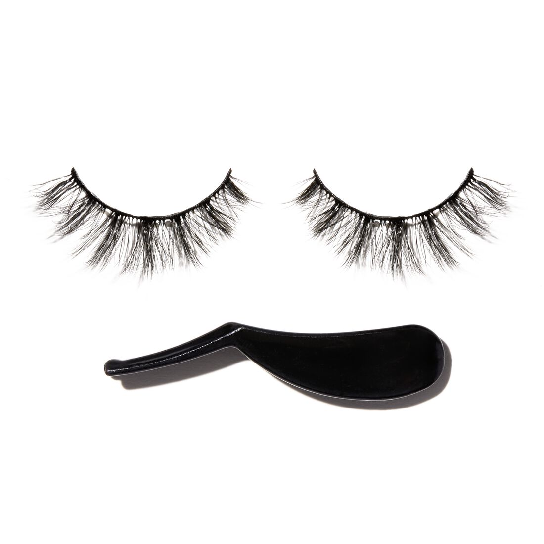 Social Butterfly Faux Mink Lashes E L F Cosmetics