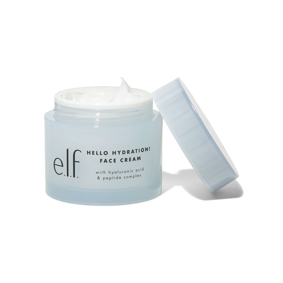 elf Hello Hydration! Skin Cream with Hyaluronic Acid | e.l.f. Cosmetics ...