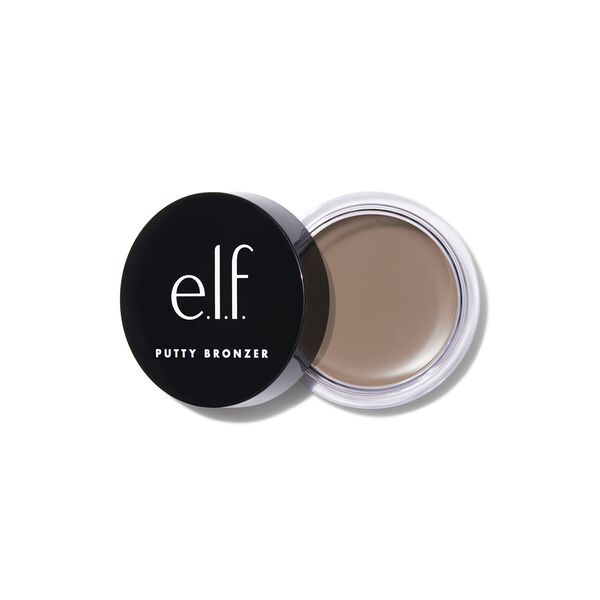 e.l.f. Cosmetics Putty Bronzer In Feelin Shady - Vegan and Cruelty-Free Makeup e.l.f. Cosmetics Putty Bronzer In Feelin Shady - Vegan and Cruelty-Free Makeup