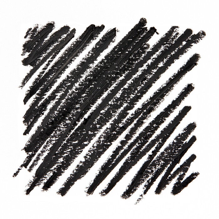 Black Eyeliner Shade