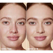 Hydrating Camo CC Cream, Light 205 N - light with neutral undertones