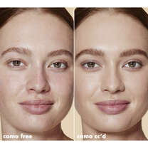 Hydrating Camo CC Cream, Light 205 N - light with neutral undertones
