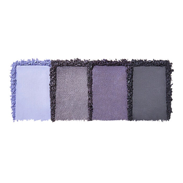 Bite Size Acai You Blue Eyeshadow Swatches