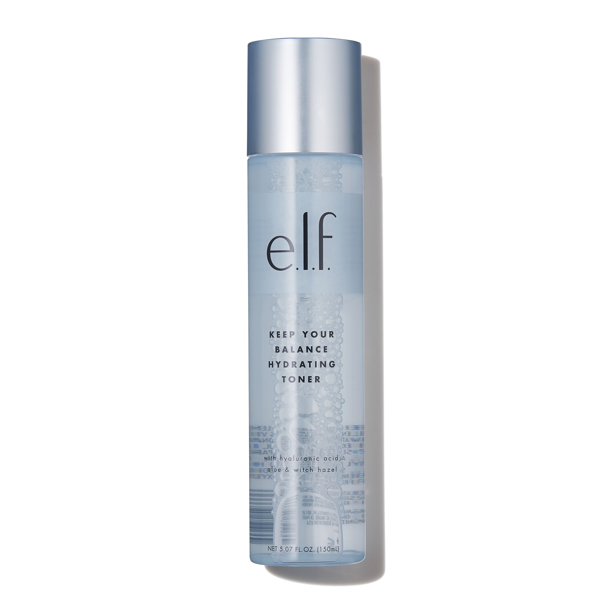 Keep Your Balance Toner e.l.f. Cosmetics Cruelty Free