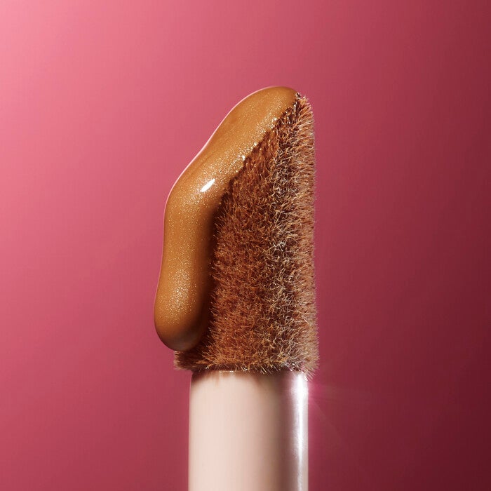 Halo Glow Liquid Filter, 5 Medium/Tan Warm