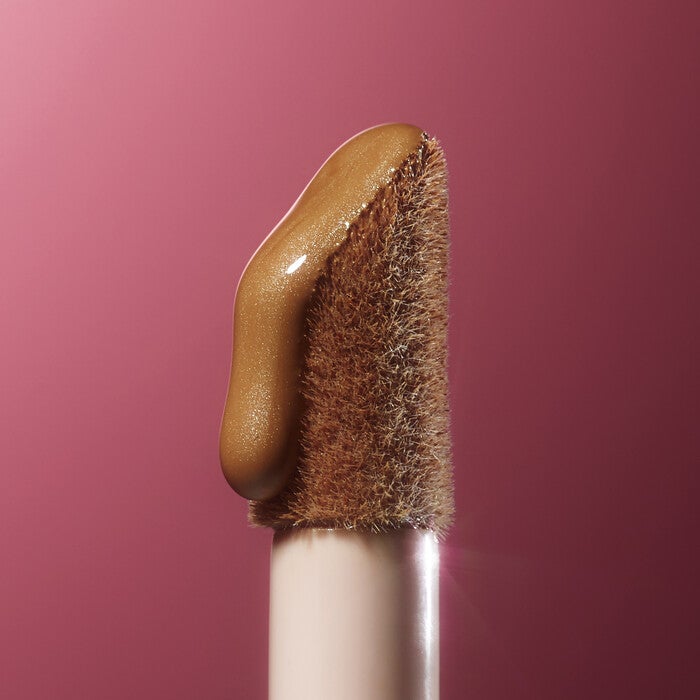 Halo Glow Liquid Filter, 5 Medium/Tan Warm