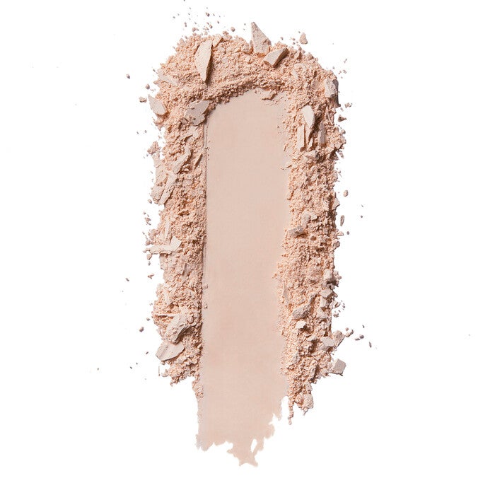 Camo Powder Foundation, Fair 100 W - fair with warm undertones