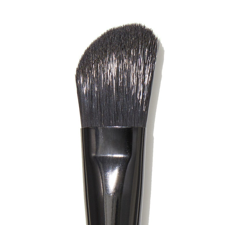 Angled Foundation Brush e.l.f. Cosmetics