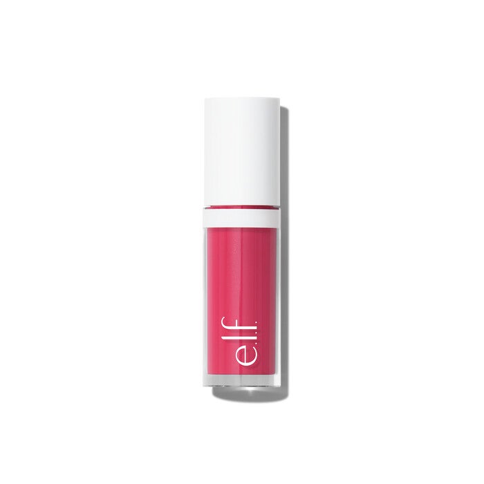 e.l.f. Comin' In Hot Pink Blush
