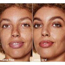 Hydrating Camo CC Cream, Light 280 N - light with neutral undertones