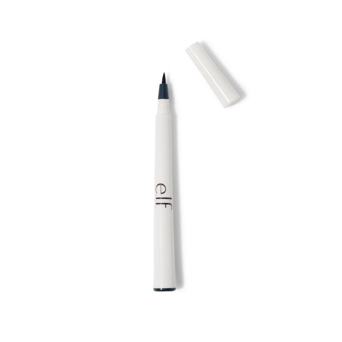 Elf Eyeliner Pen Liquid Eyeliner With Felt Tip E L F Cosmetics