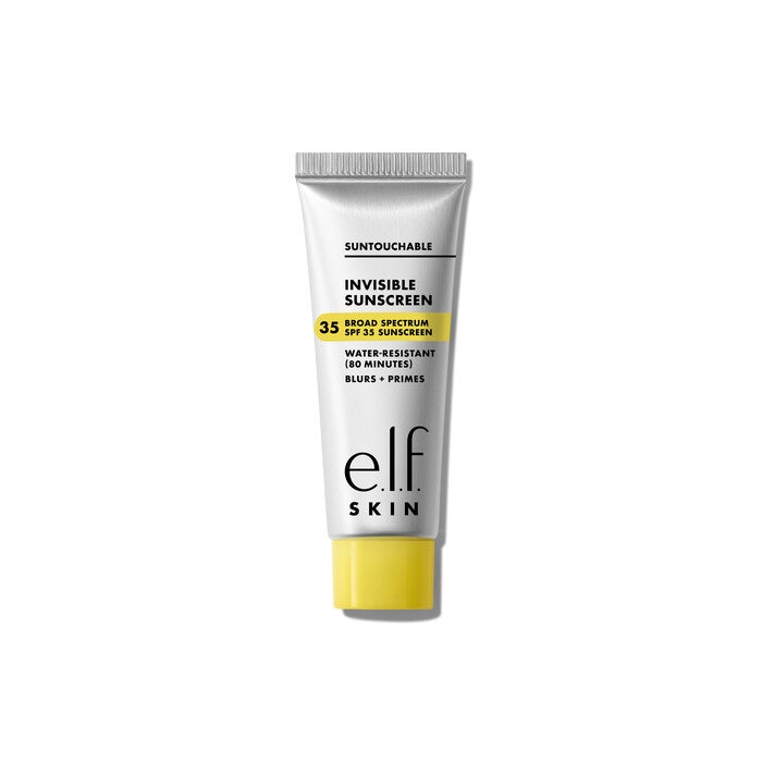 Suntouchable Invisible Sunscreen SPF 35 Mini,