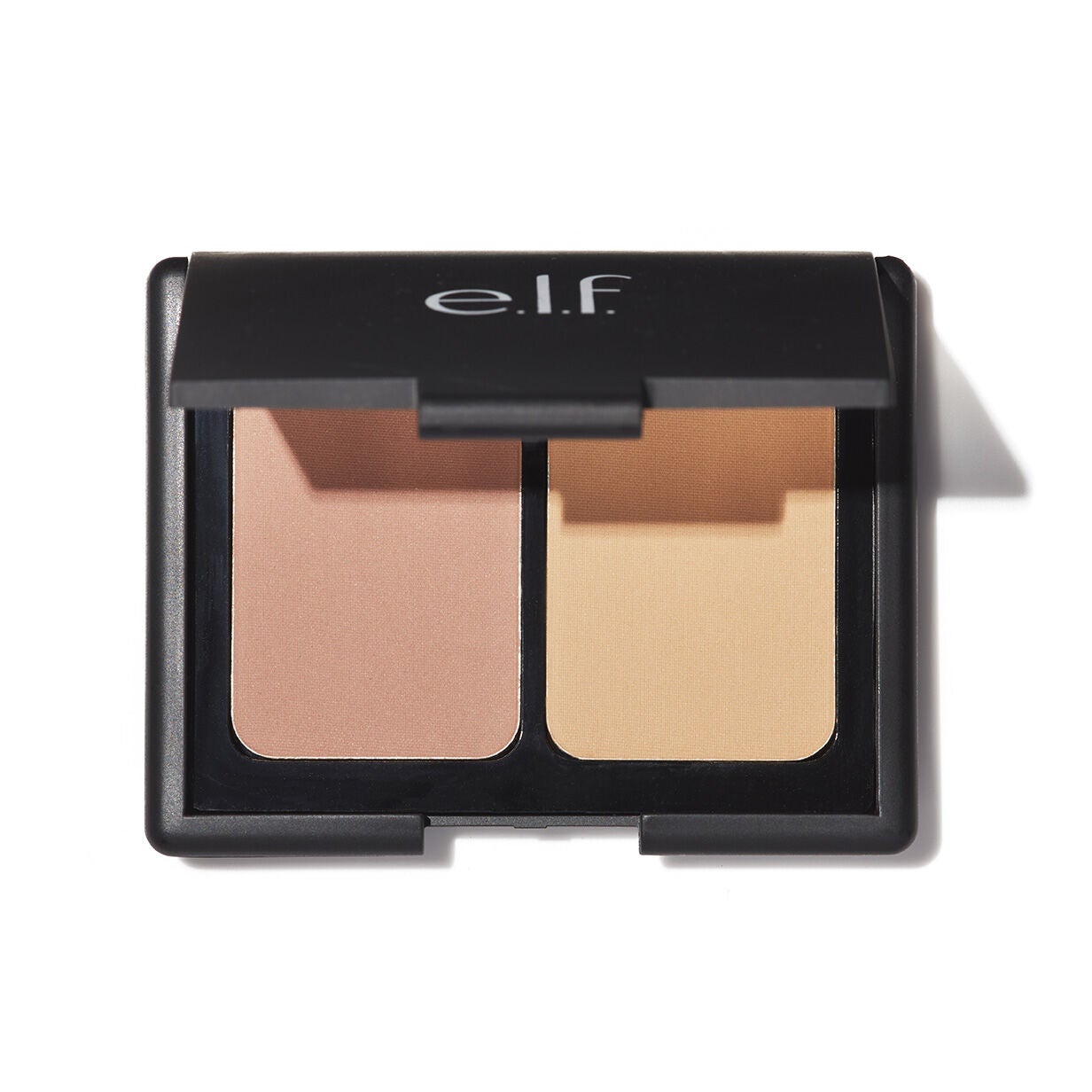Pressed Matte Blush Duo e.l.f. Cosmetics Cruelty Free