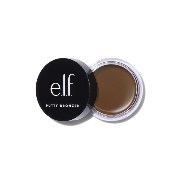 e.l.f. Cosmetics Putty Bronzer In Sun Kissed - Vegan and Cruelty-Free Makeup e.l.f. Cosmetics Putty Bronzer In Sun Kissed - Vegan and Cruelty-Free Makeup