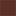 Chocolate Glaze - Rich brown shimmer