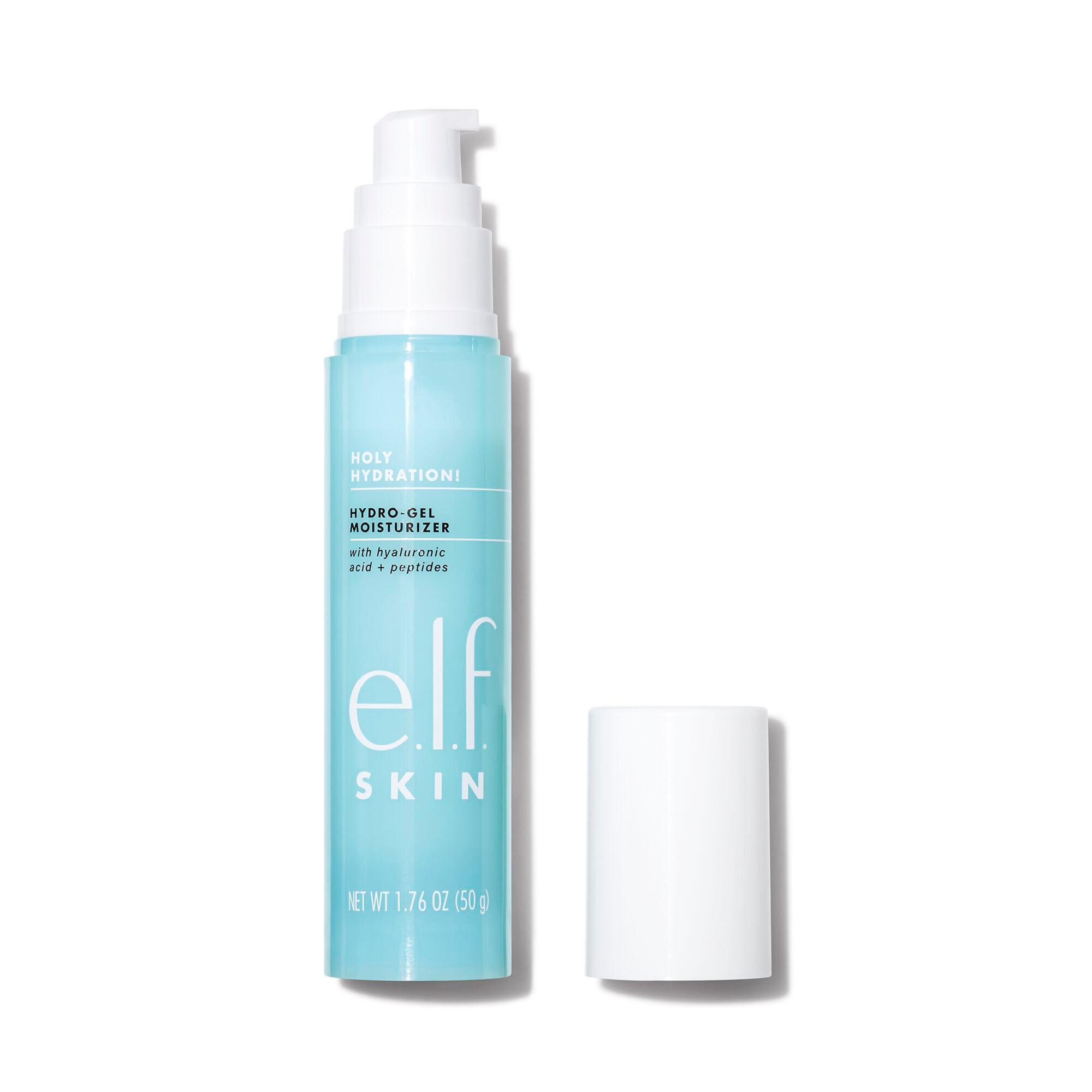 Holy Hydration! HydroGel Daily Moisturizer e.l.f. Cosmetics