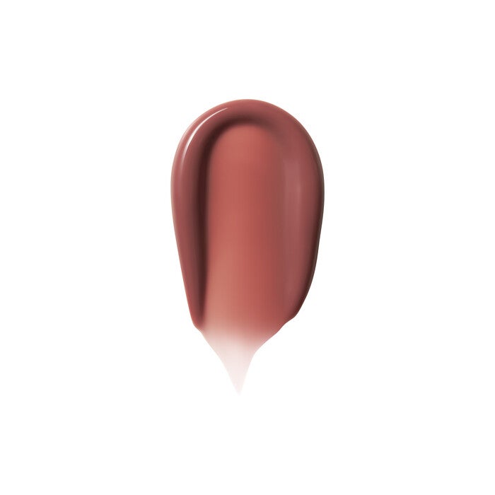 Major Mauve Plumping Lip Oil Swatch