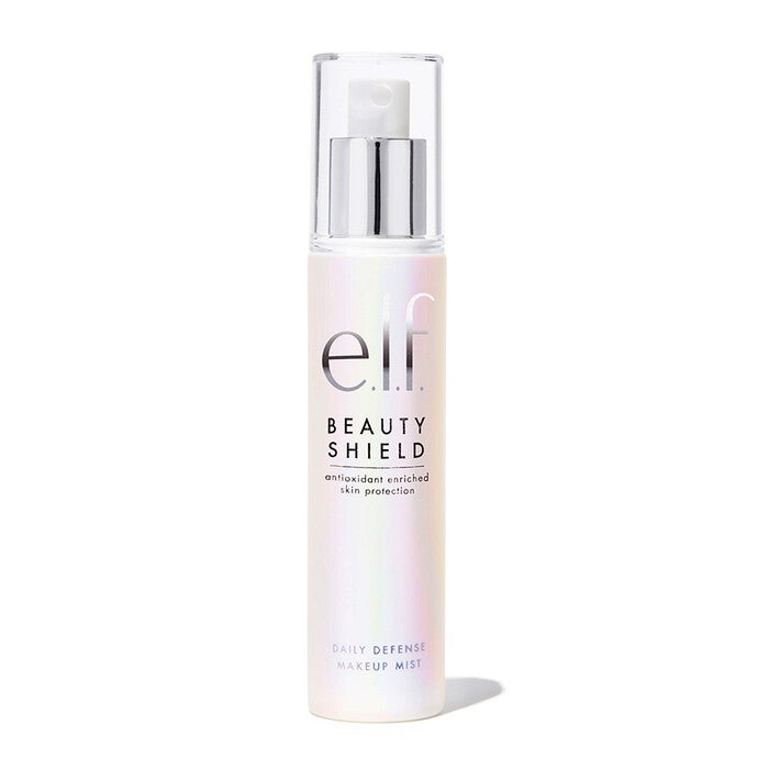 Beauty Shield Daily Defense Makeup Mist, 