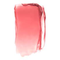 Joyful Pink Mauve Lip Shine Swatch