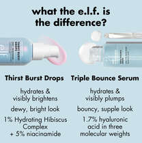 Holy Hydration! Thirst Burst Drops, 