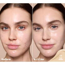 Soft Glam Satin Concealer, 