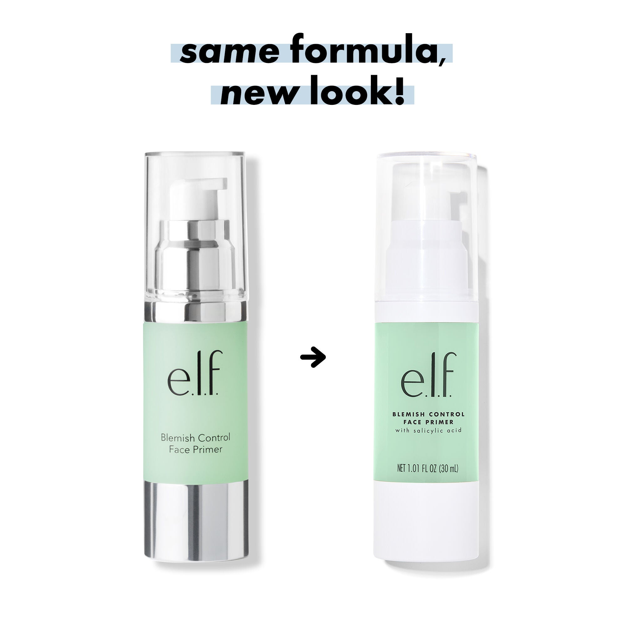 Elf blemish control clearance primer